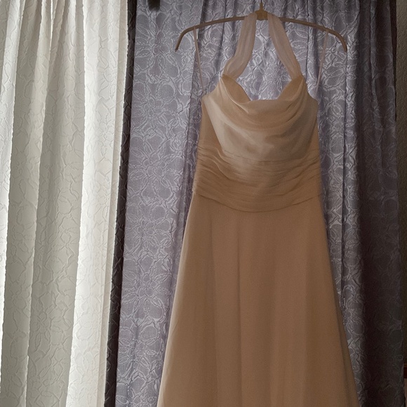 Never worn Marilyn Monroe*7 Year Itch* style bridesmaid’s/special occasion dress - Picture 12 of 14